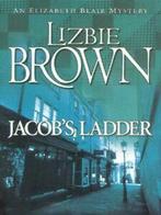 An Elizabeth Blair mystery: Jacobs ladder by Lizbie Brown, Gelezen, Lizbie Brown, Verzenden