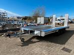 Zeer ruime sterke machinetransporter vanaf € 3.500 ex btw !!, Ophalen