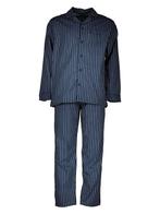 SALE -30% | Dodo Homewear Pyjama donkerblauw | OP=OP, Kleding | Heren, Ondergoed, Verzenden