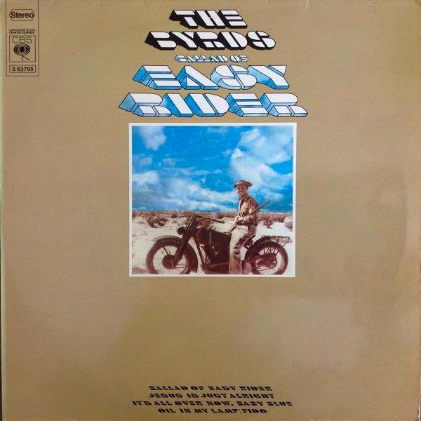 The Byrds – Ballad Of Easy Rider, Cd's en Dvd's, Vinyl | Rock, Ophalen of Verzenden