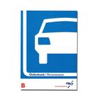 Oefenboek personenauto Rijbewijs B 9789072967312, Verzenden, Gelezen