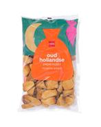 051 Oud-Hollandse pepernoten 300gram, Diversen, Sinterklaas, Verzenden, Nieuw
