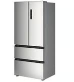 Ikea Ribbenas - Amerikaanse koelkast - 516 liter - No Frost, Witgoed en Apparatuur, Koelkasten en IJskasten, Ophalen of Verzenden