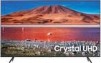 Samsung UE55TU7172 - 55 inch 4K Ultra HD smart LED TV, Audio, Tv en Foto, Televisies, Ophalen, LED, Zo goed als nieuw, Samsung
