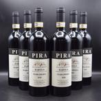 2020 Pira, Margheria - Barolo - 6 Flessen (0.75 liter), Nieuw
