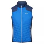 -67% Regatta  Regatta Heren halton vi lichtgewicht body warm, Verzenden, Nieuw, Blauw