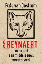 9789044642674 De Reynaert | Tweedehands, Boeken, Verzenden, Zo goed als nieuw, Frits van Oostrom