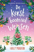 De kerstboom vol wensen / Wishing Wood / 3 9789020551778, Gelezen, Holly Martin, Verzenden
