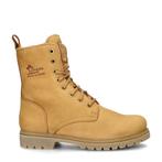 Panama Jack Frisia B8 veterboots, Kleding | Dames, Schoenen, Bruin, Verzenden, Lage of Enkellaarzen, Nieuw