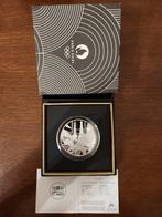 Frankrijk. 10 Euro 2021 Handover Tokyo - Paris Proof, Postzegels en Munten, Munten | Europa | Euromunten