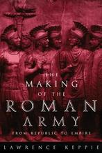Making Of The Roman Army 9780806130149, Verzenden, Zo goed als nieuw