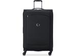 Delsey Montmartre Air 2.0 - Reiskoffer - Vergrootbaar 77 cm, Verzenden, Zo goed als nieuw