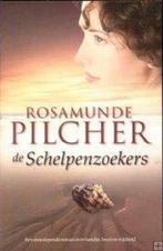Schelpenzoekers 9789000302864 R. Pilcher, Verzenden, Gelezen, R. Pilcher