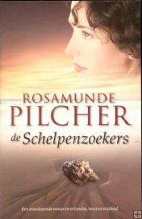 Schelpenzoekers 9789000302864 R. Pilcher, Boeken, Romans, Gelezen, Verzenden