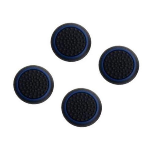 4 Thumb Stick Grips voor PS3/PS4/Xbox 360/Xbox One Joystick, Spelcomputers en Games, Spelcomputers | Overige, Nieuw, Verzenden