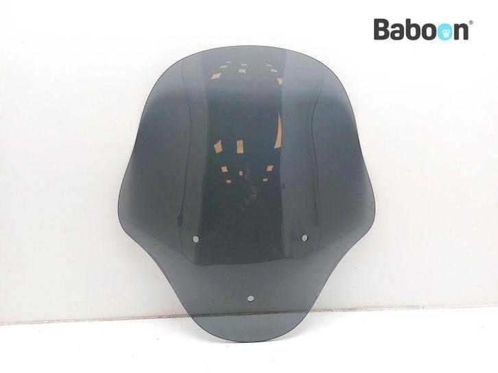 Windscherm Piaggio | Vespa MP3 500 LT 2011-2013, Motoren, Onderdelen | Overige, Gebruikt, Verzenden