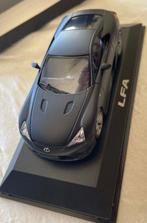 Minichamps 1:43 - Modelauto - Lexus LFA - Zeldzaamheid in, Nieuw