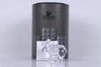 Swarovski - Figuur - Swarovski - Beer met Vis (Boxed +, Antiek en Kunst