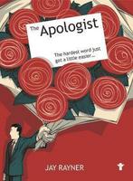 The Apologist 9781843541899 Jay Rayner, Verzenden, Gelezen, Jay Rayner