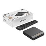 Amiko Mira X5200 BT - Linux TV mediastreamer - Bluetooth Ed, Diversen, Ophalen of Verzenden, Nieuw