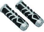 Kuryakyn Spear Grips For 7/8in Universal Indian Chrome -, Ophalen of Verzenden, Nieuw