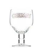Chimay bierglas - 33cl, Nieuw