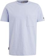 Cast Iron T-shirt KM Herenkleding, Verzenden, Nieuw, Paars, Cast Iron