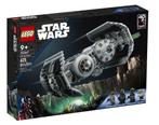 Lego Star Wars 75347 TIE Bomber, Nieuw, Ophalen of Verzenden