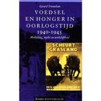 VOEDSEL EN HONGER IN OORLOGSTIJD 9789021525358 G. Trienekens, Verzenden, Gelezen, G. Trienekens
