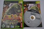 Godzilla - Destroy All Monsters (XBOX), Spelcomputers en Games, 1 speler, Verzenden, Zo goed als nieuw