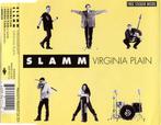 cd single - Slamm - Virginia Plain, Verzenden, Zo goed als nieuw