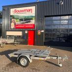 Stema Motoraanhanger 194x108  BS 3, Auto diversen, Aanhangwagen-onderdelen, Verzenden, Nieuw