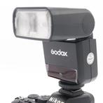 Godox Speedlite TT350 Nikon | Tweedehands, Audio, Tv en Foto, Fotografie | Flitsers, Verzenden, Gebruikt, Overige merken