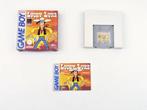 Lucky Luke [Gameboy], Spelcomputers en Games, Games | Nintendo Game Boy, Ophalen of Verzenden, Zo goed als nieuw