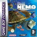 MarioGBA.nl: Finding Nemo The Continuing Adventures - iDEAL!, Ophalen of Verzenden, Gebruikt