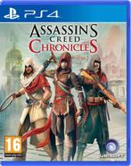 Assassins Creed Chronicles [PS4], Ophalen of Verzenden, Nieuw