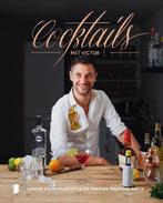 Cocktails met Victor 9789022594322 Victor Abeln, Boeken, Kookboeken, Verzenden, Gelezen, Victor Abeln