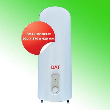 Elektrische boiler 50 Liter DAT-ARCA smal model beschikbaar voor biedingen