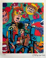 Errö (1932) - Trio Pépé