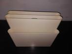 Kartell - Giotto Stoppino - Tijdschriftenhouder - Plastic
