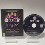 FIFA 18 Legacy Edition Playstation 3, Ophalen of Verzenden, Zo goed als nieuw