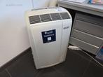mobiele airco Delonghi Pinguino PAC N81, Ophalen