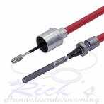 Remkabel 1020 mm origineel AL-KO, Ophalen of Verzenden, Nieuw