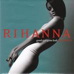 cd - Rihanna - Good Girl Gone Bad: Reloaded, Cd's en Dvd's, Zo goed als nieuw, Verzenden