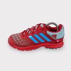 Adidas Zone Dox Hockey - Maat 39.5, Sneakers of Gympen, Gedragen, Verzenden, Adidas