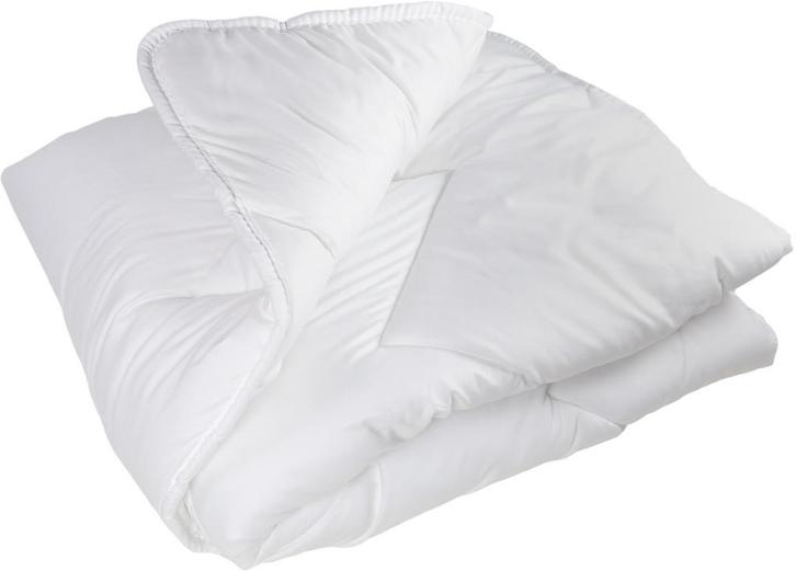 MamaLoes Wit 100 x 135 cm Zomerdekbed ML020607, Kinderen en Baby's, Kinderkamer | Beddengoed, Nieuw, Verzenden