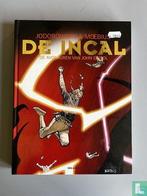 John Difool - De incal - 2003, Eén stripboek, Verzenden, Zo goed als nieuw, Jodorowsky, Alejandro.