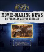 Fantastic Beasts and Where to Find Them: Movie-Making News, Boeken, Verzenden, Nieuw