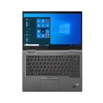 Refurbished Lenovo ThinkPad X1 Yoga Gen 5 met garantie, Qwerty, Intel® Core™ i7-10610U Processor 1.8GHz (8M Cache, tot 4.9GHz Turbo)