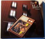 cd - Bluesmasters - Tha Masters Voice, Verzenden, Zo goed als nieuw